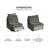 Recliner Chair