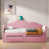 Pink is out of stock