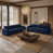 Blue Velvet est en rupture de stock