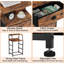 3 Drawer Storage Drawer-1687022017