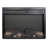 23 Inch Electric Fireplace Insert, Ultra Thin Heater With Log Set & Realistic Flame, Remote Control With Timer, Overheating Protection-301354105