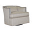 Fauteuil d'appoint pivotant Thom Filicia-91665692-91665718