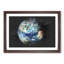 Our Planet Earth - Picture Frame Graphic Art Print-56861782-56861779