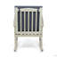 Chaise à bascule Casa Acacia, parfaite pour se détendre au soleil d'été (chaise berçante)-829058227