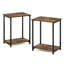Ensemble de tables de bout avec rangement Aliyssa-86865724-124066168-124066167
