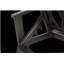 Chaise longue en fonte d'aluminium-1401438135