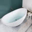 Baignoire autoportante en acrylique Naha-95416904-95416903