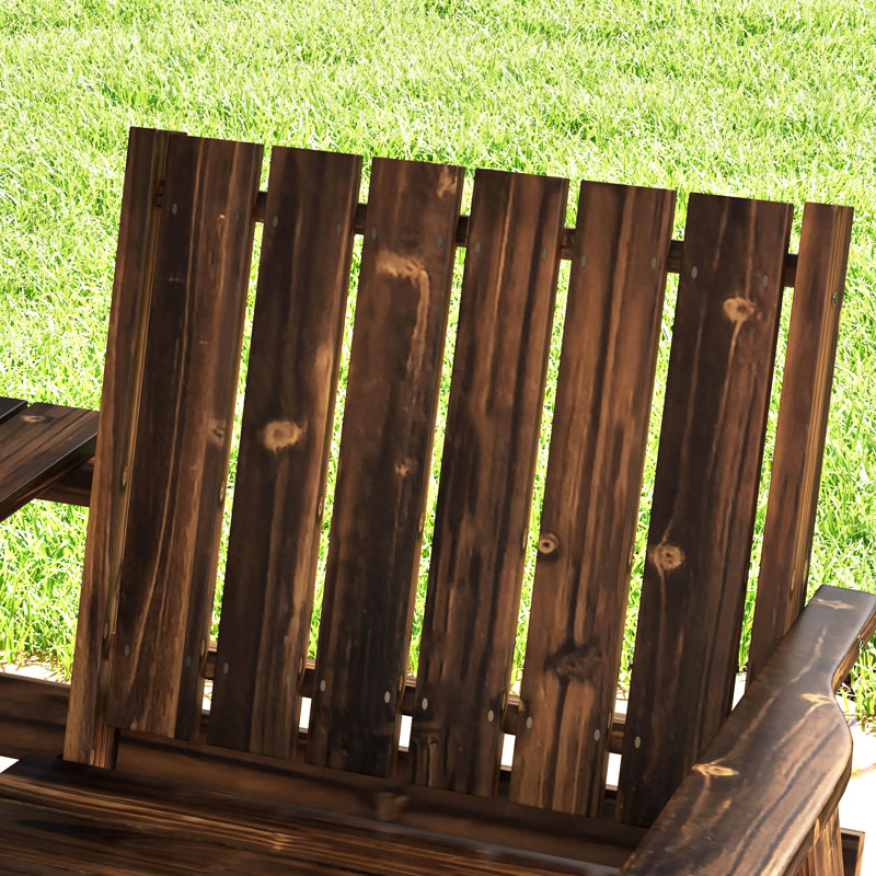 Garden Bench