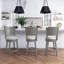 Tabouret de bar et de comptoir pivotant Authement-23975946-41717039