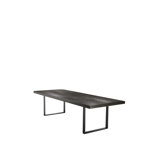 Borghese Oak Dining Table