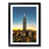 Black Framed selected