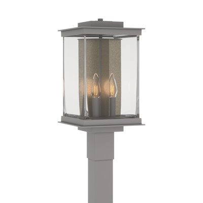 Kingston 1 - Light 20.1" H Hardwired Lantern Head