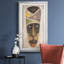 Tikar Mask - cadre photo, reproduction d'art-331924836-331924842