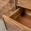 Buffet en bois Barakat Hadley