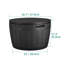 Alpen Home Rolde 67cm W 27L Resin Lockable Deck Box-597490207