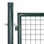 Metal Gate-20842237