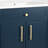 28" Modern Bathroom Vanity With Sink-122430550