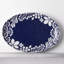Noritake Bluefjord Oval Platter