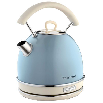 Ariete Vintage 1.7L Dome Electric Kettle