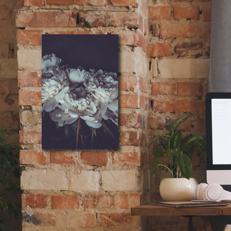 " Romantic " by PhotoINC Studio, 18" H x 12" W x 0.75" D