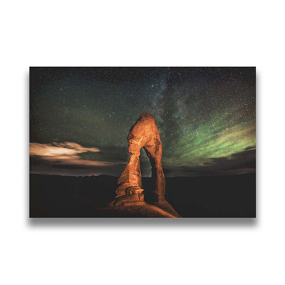 " Delicate Arch - Utah " Print