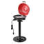 Barbecue électrique sur pied Topbuy-88252173