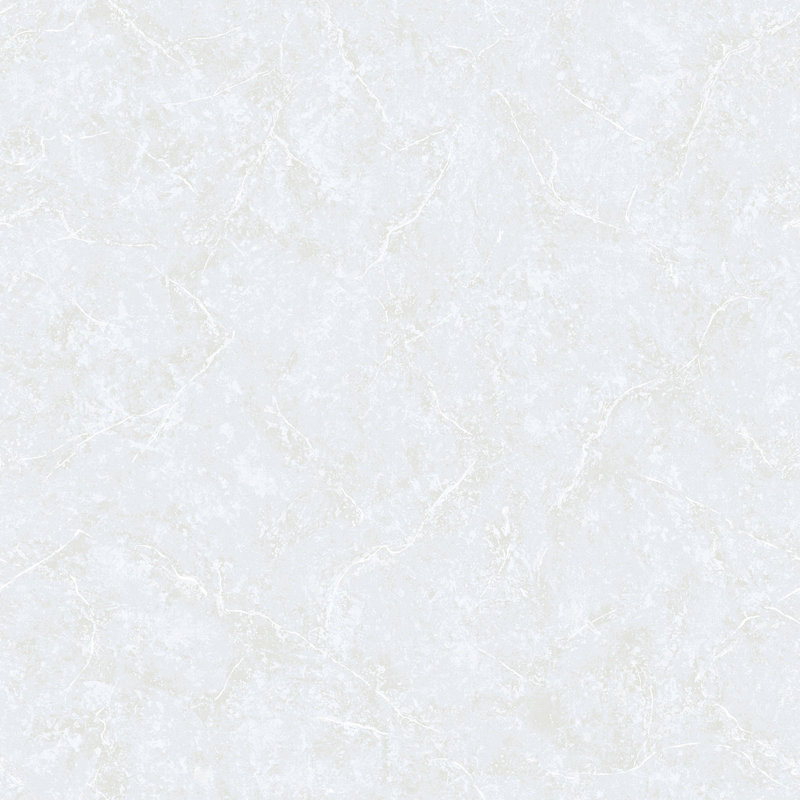Ollinger 10.05m x 53cm Matte Wallpaper Roll, Blue