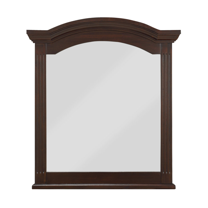 Reynolds Mirror