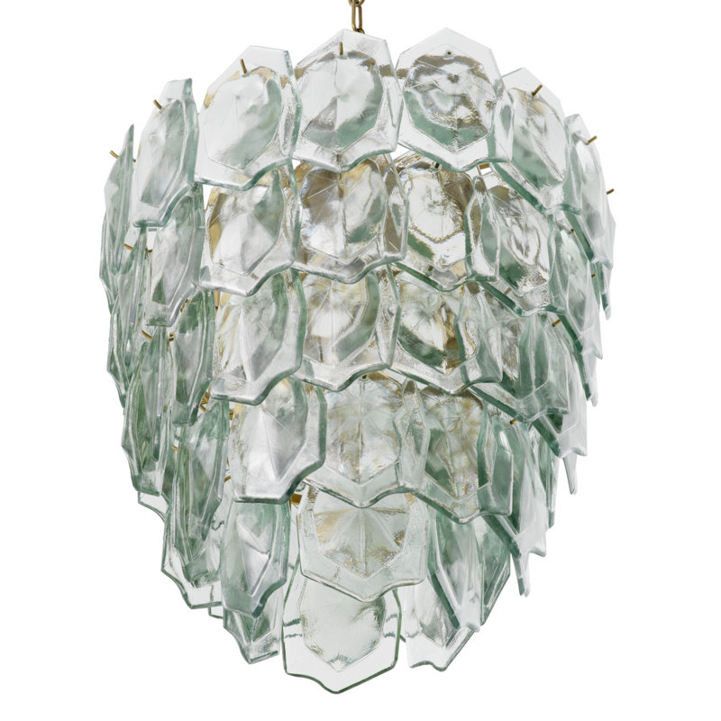 Elias 5 - Light Chandelier