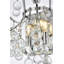Plafonnier encastré 3 lumières Stoller-23084202-23084201