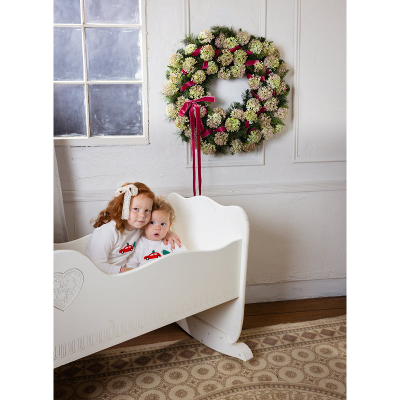 Belle 30" Wreath