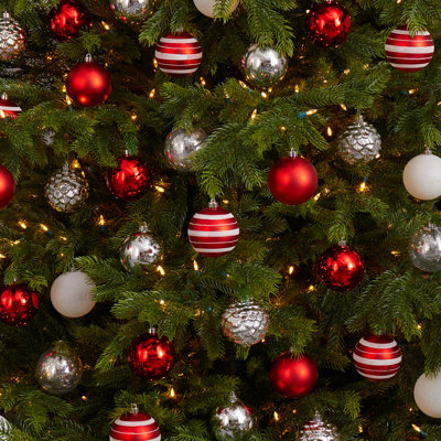 3'' Ball Ornament