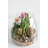 Handmade Glass Terrarium