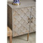 Grenora 152cm Solid Wood Sideboard