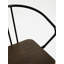 Wolfsberg 46cm H Metal Windsor Back Side Chair-32967796