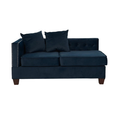 Chaise longue Amsah