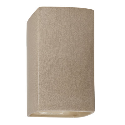 Henry Street Outdoor Bulkhead Light