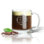 Glass Coffee Mug