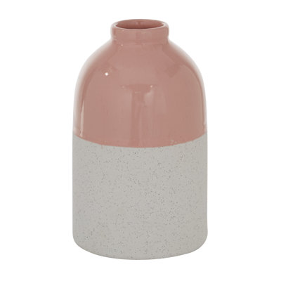 Hadrian Ceramic Table Vase
