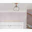 Plafonnier semi-encastré 1 lumière 8 po Anie-1837371207-1837371201-1762295484