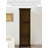American-Style All-Solid Wood Storage Wardrobe