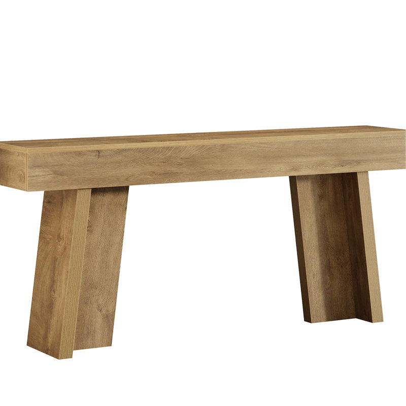 Country-Style Entryway Table(Only Including Coffee Table)