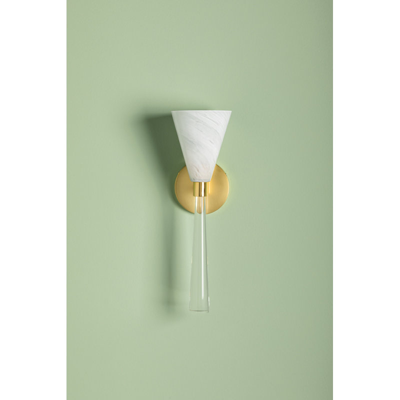 Amara 1 Light Wall Sconce
