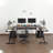 158cm W Rectangle Desk Shell-1392688132