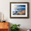 Island Waves - Photographie sur toile avec cadre photo-1046132984-1046040231