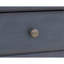 Table de chevet 3 tiroirs