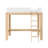 Ambur Twin Solid Wood Loft Bed-353839781