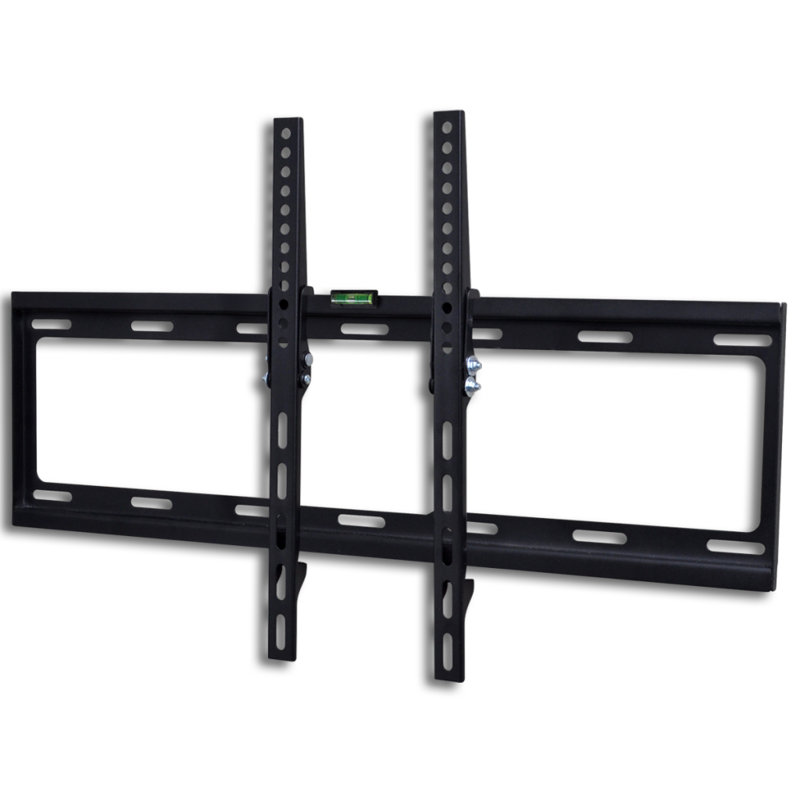 Symple Stuff Single Screen Wall Mount, 23.6" x 15.7"