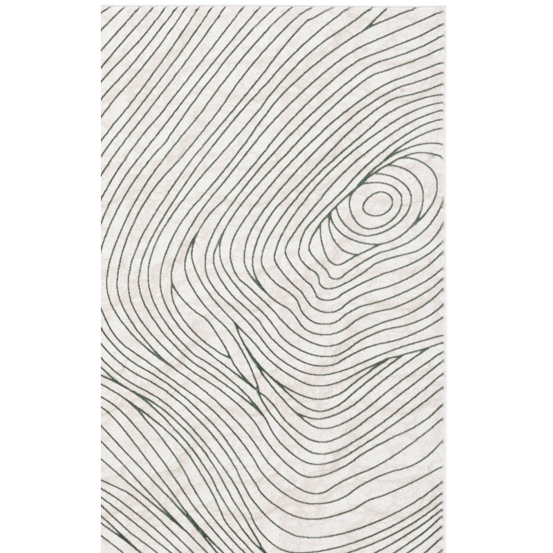 Sarinah Performance Abstract Rug