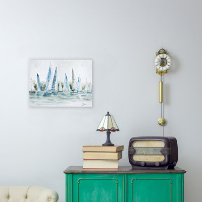 Painting Print